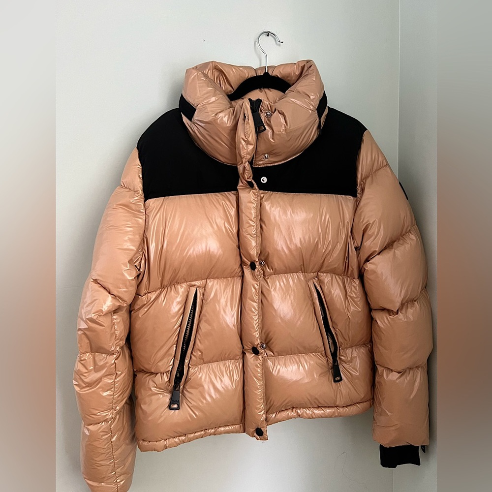 Sam Harley Jacket